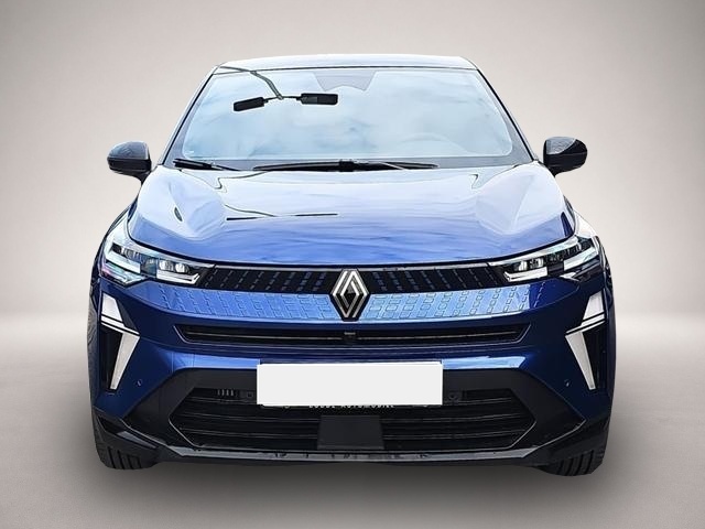 Renault Captur (03/2026, Benzin)