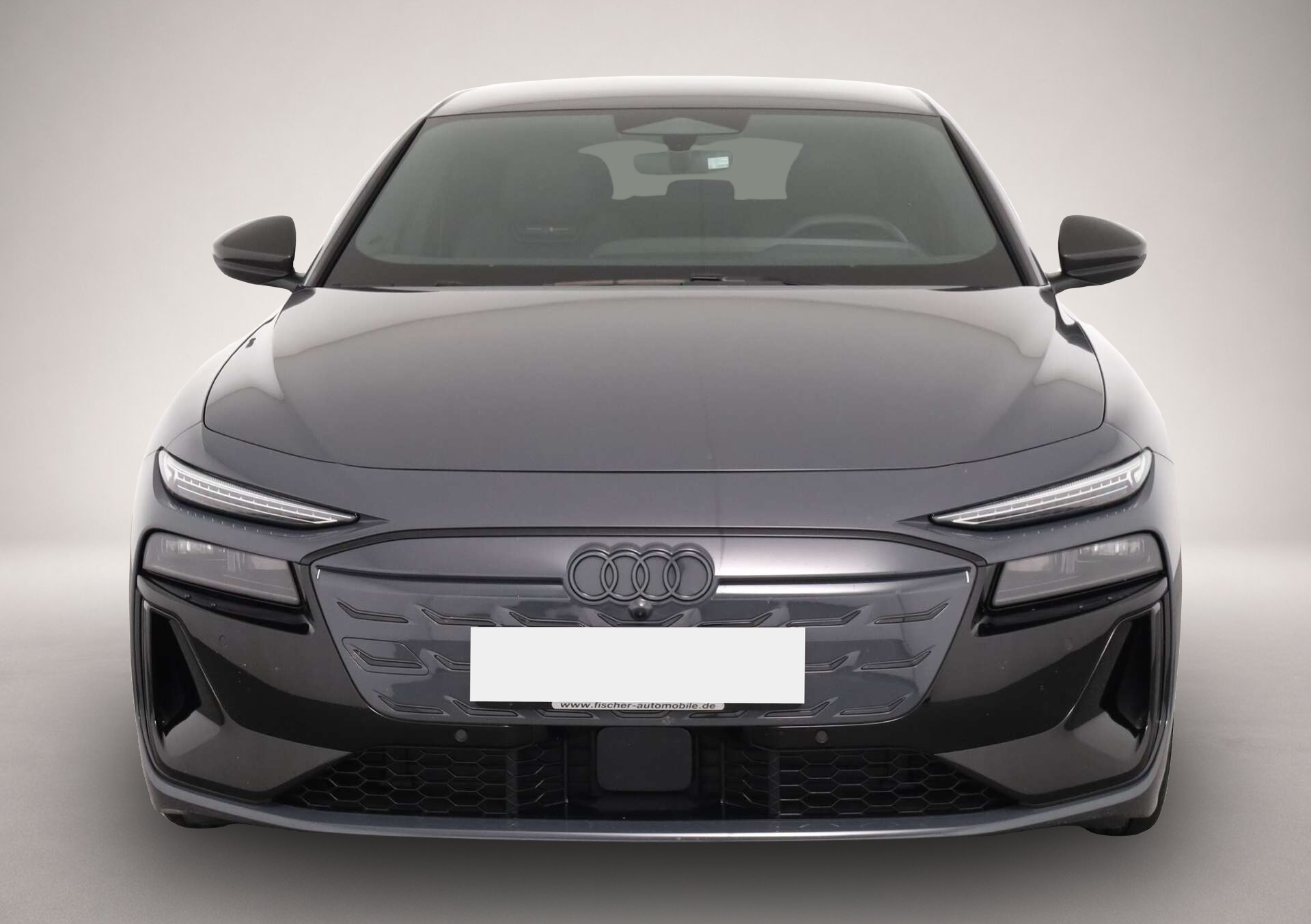 Audi e-tron (10/2025, ELECTRIC)
