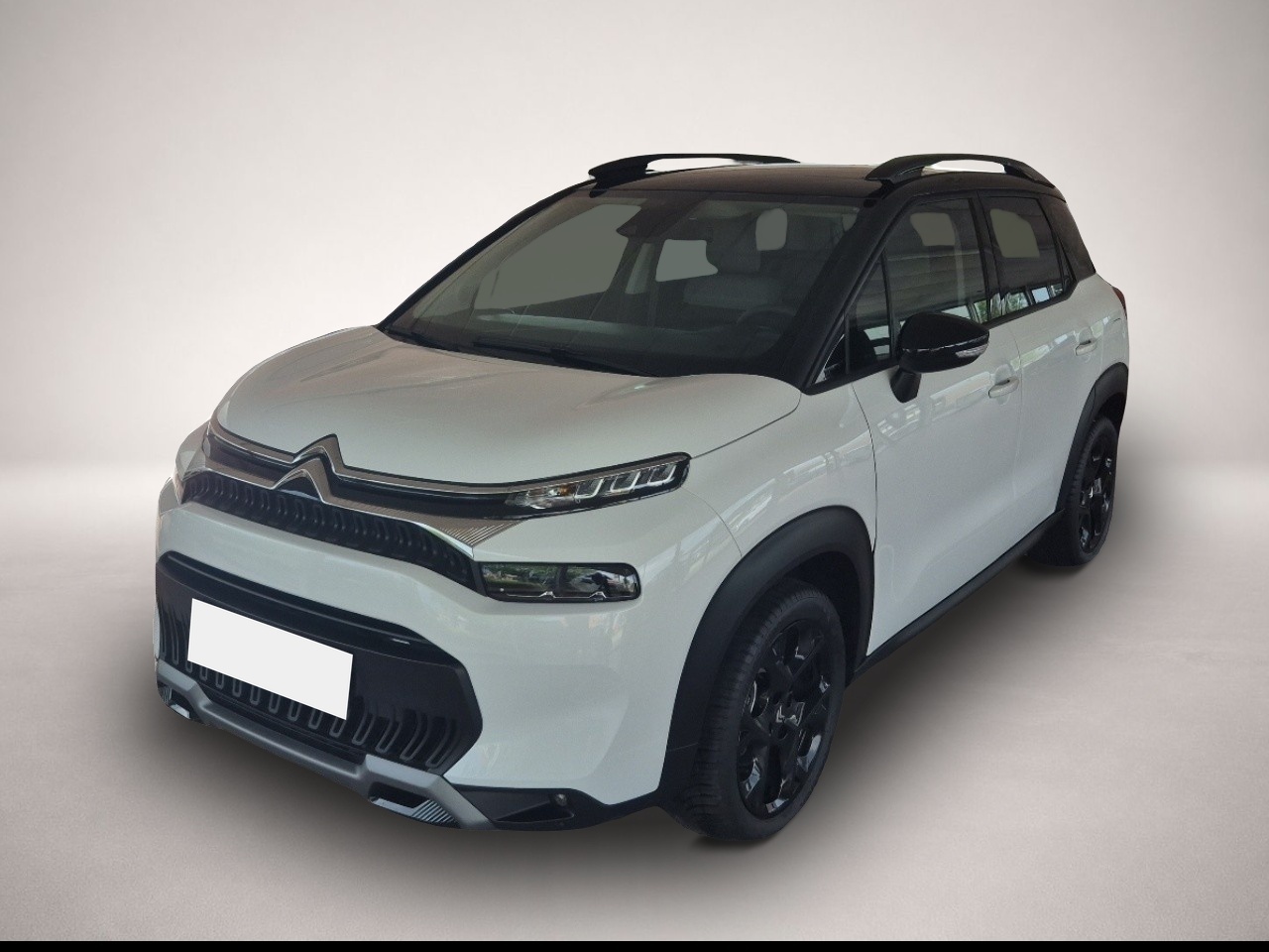 Citroen C3 Aircross (10/2024, Benzin)