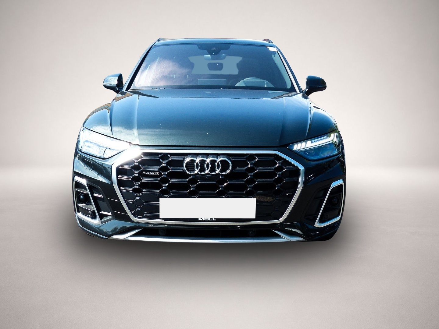 Audi quattro (09/2023, )