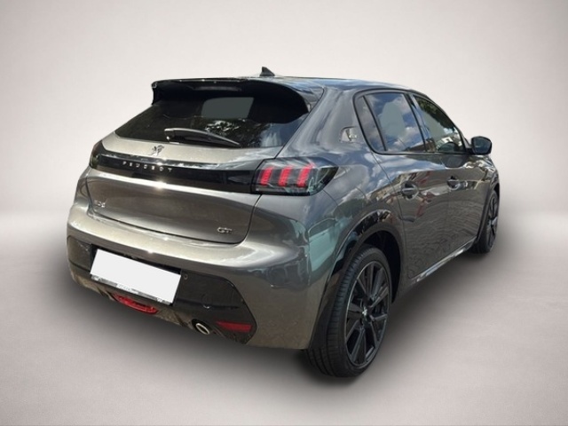 Peugeot 208 (01/2024, Benzin)