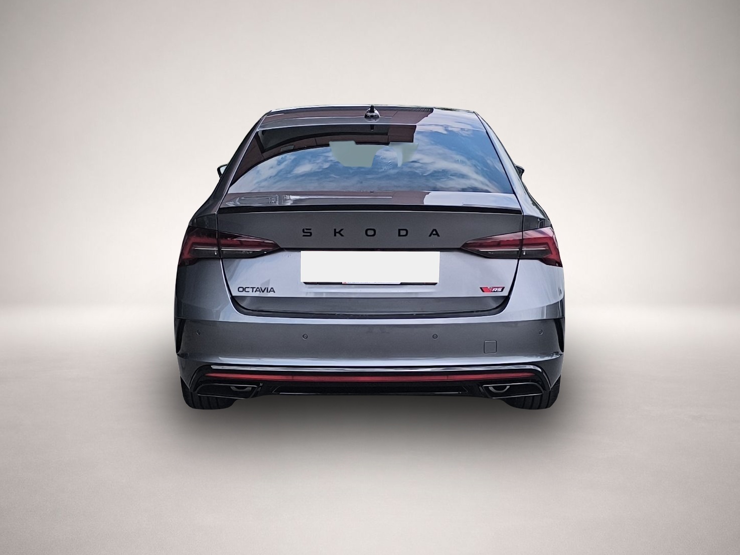 Skoda Octavia, Bild 6 von 8