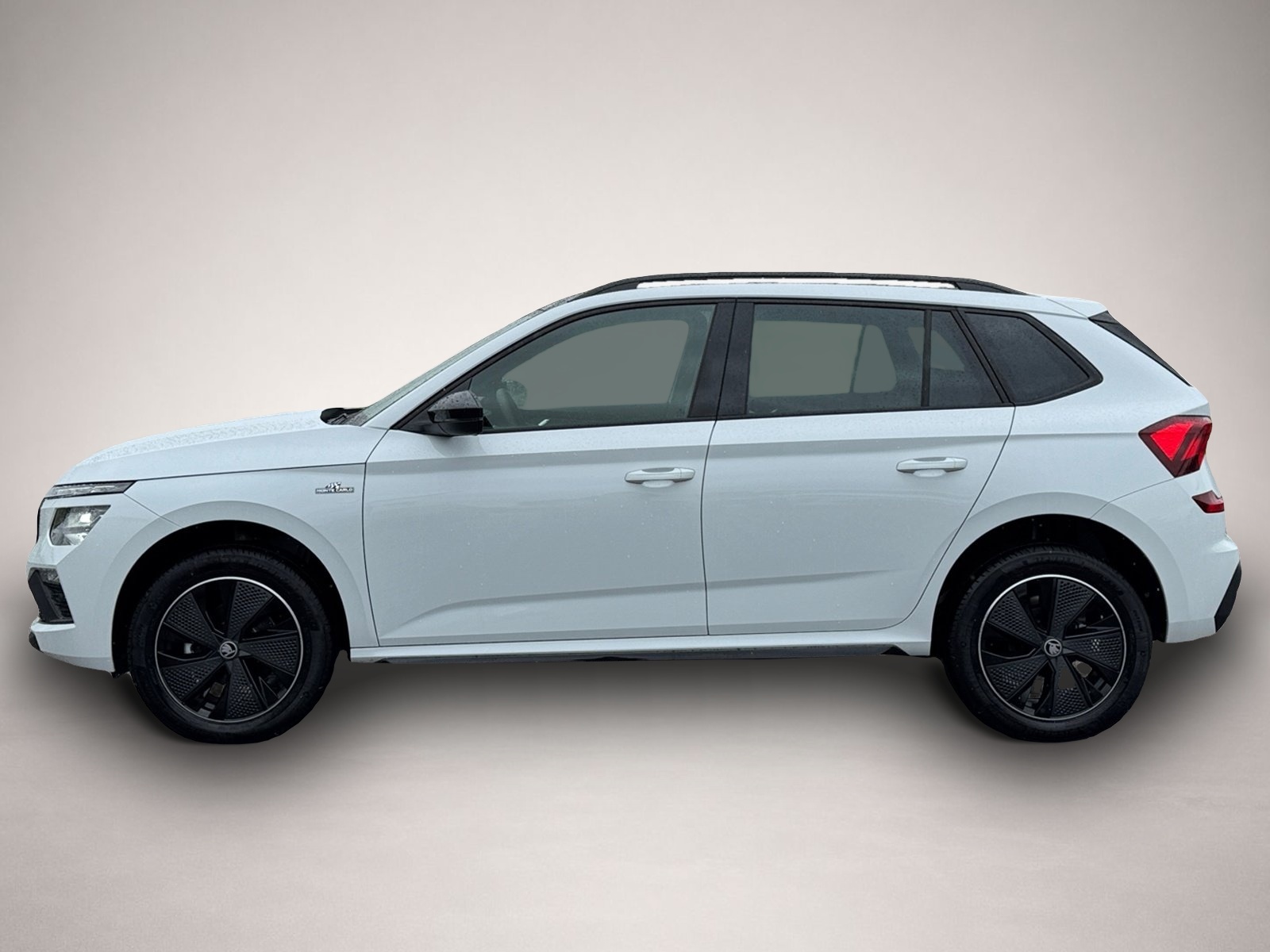 Skoda Kamiq (03/2026, Benzin)