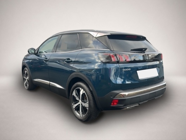 Peugeot 3008 (07/2023, Benzin)