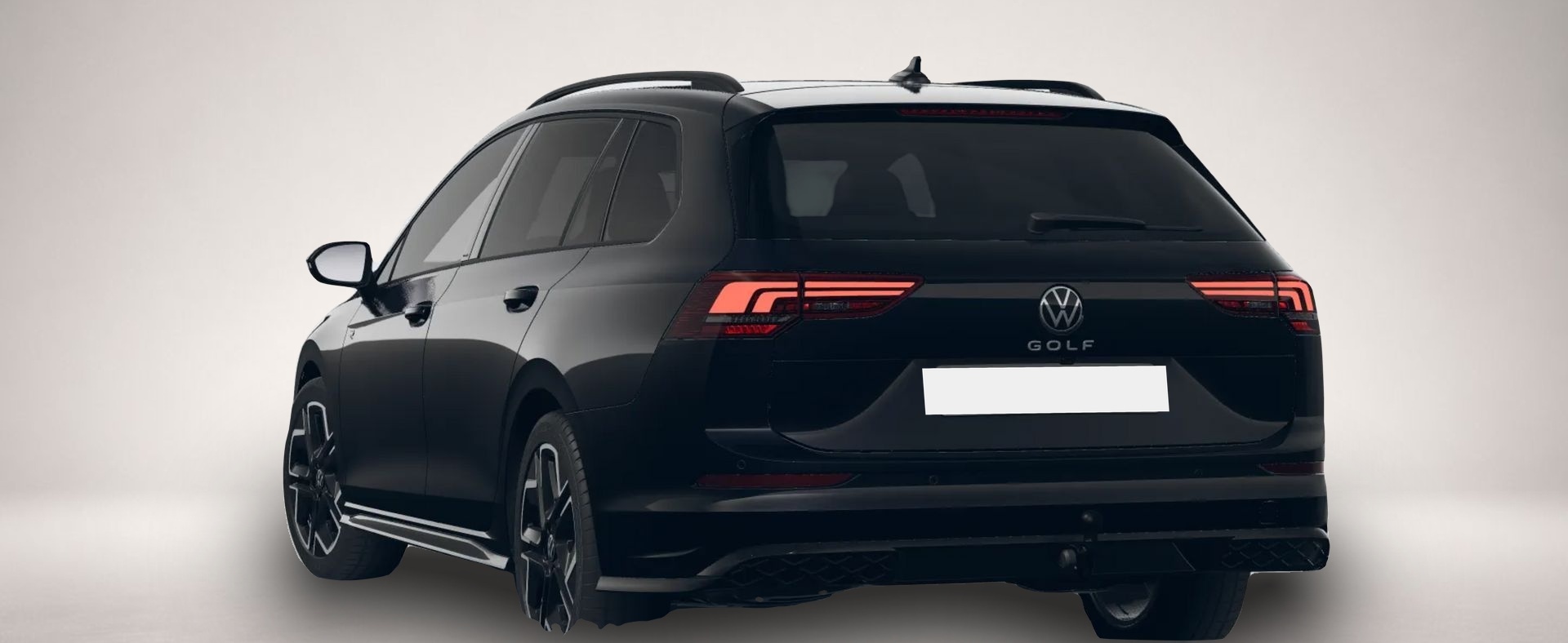 Volkswagen Golf, image 3 of 5