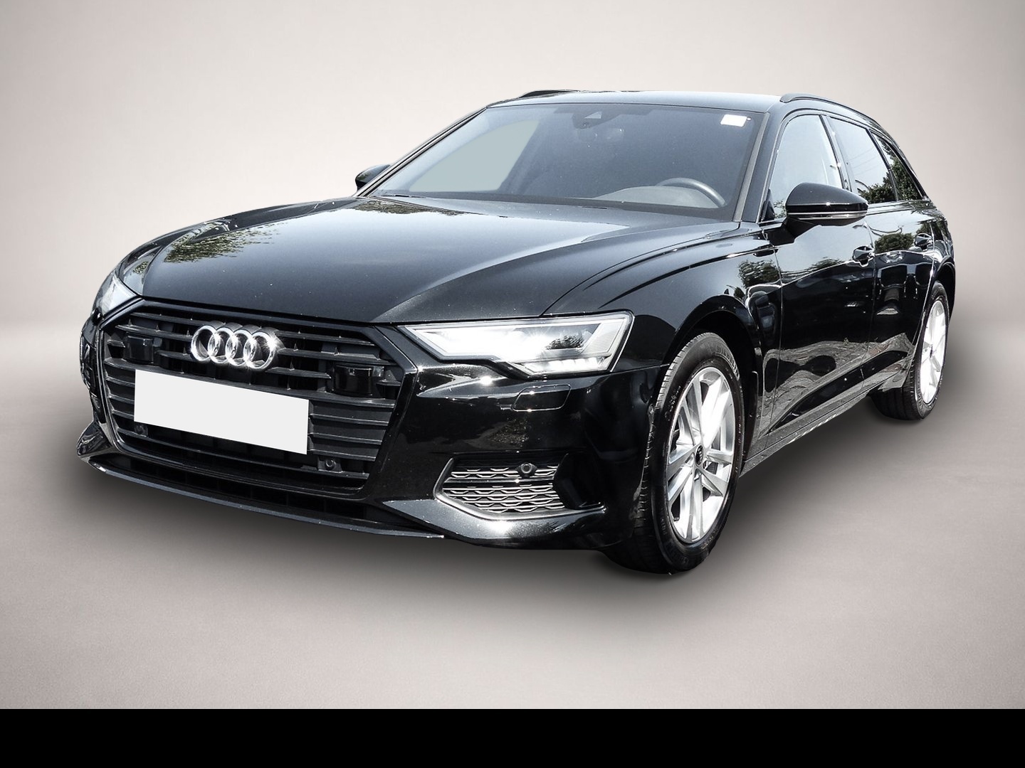 Audi A6 (04/2023, Diesel)