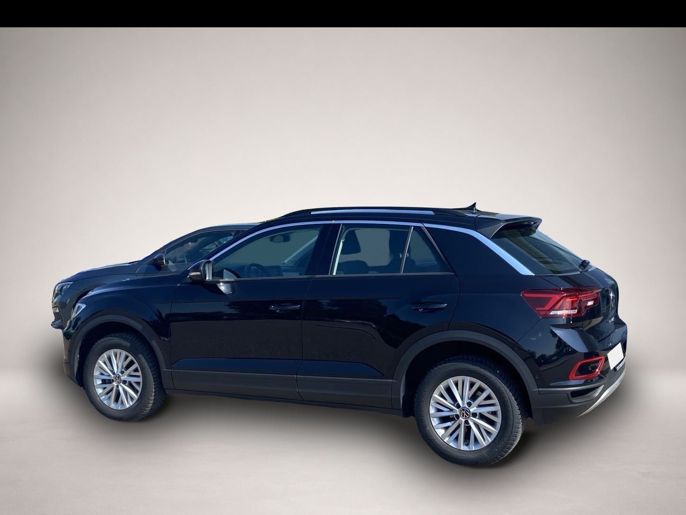 Volkswagen T-Roc, Bild 2 von 4
