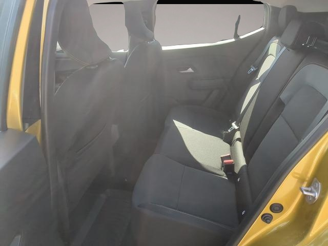 Dacia Sandero, Bild 5 von 5