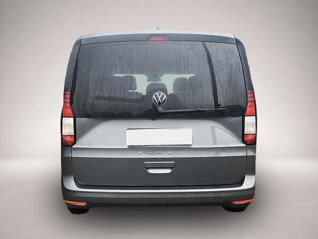 Volkswagen Caddy (01/2026, Diesel)