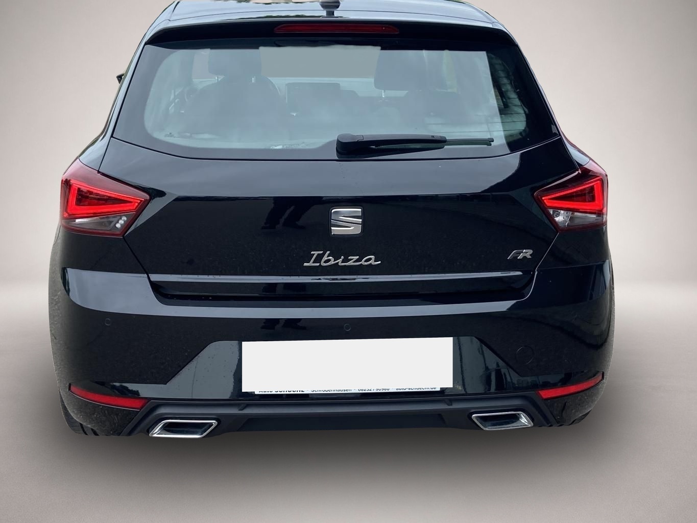 Seat Ibiza (03/2023, )