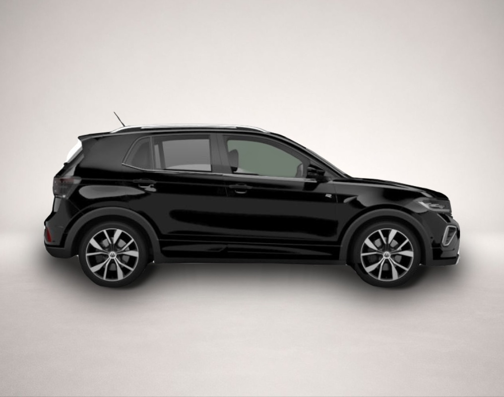 Volkswagen T-Cross, image 6 of 8