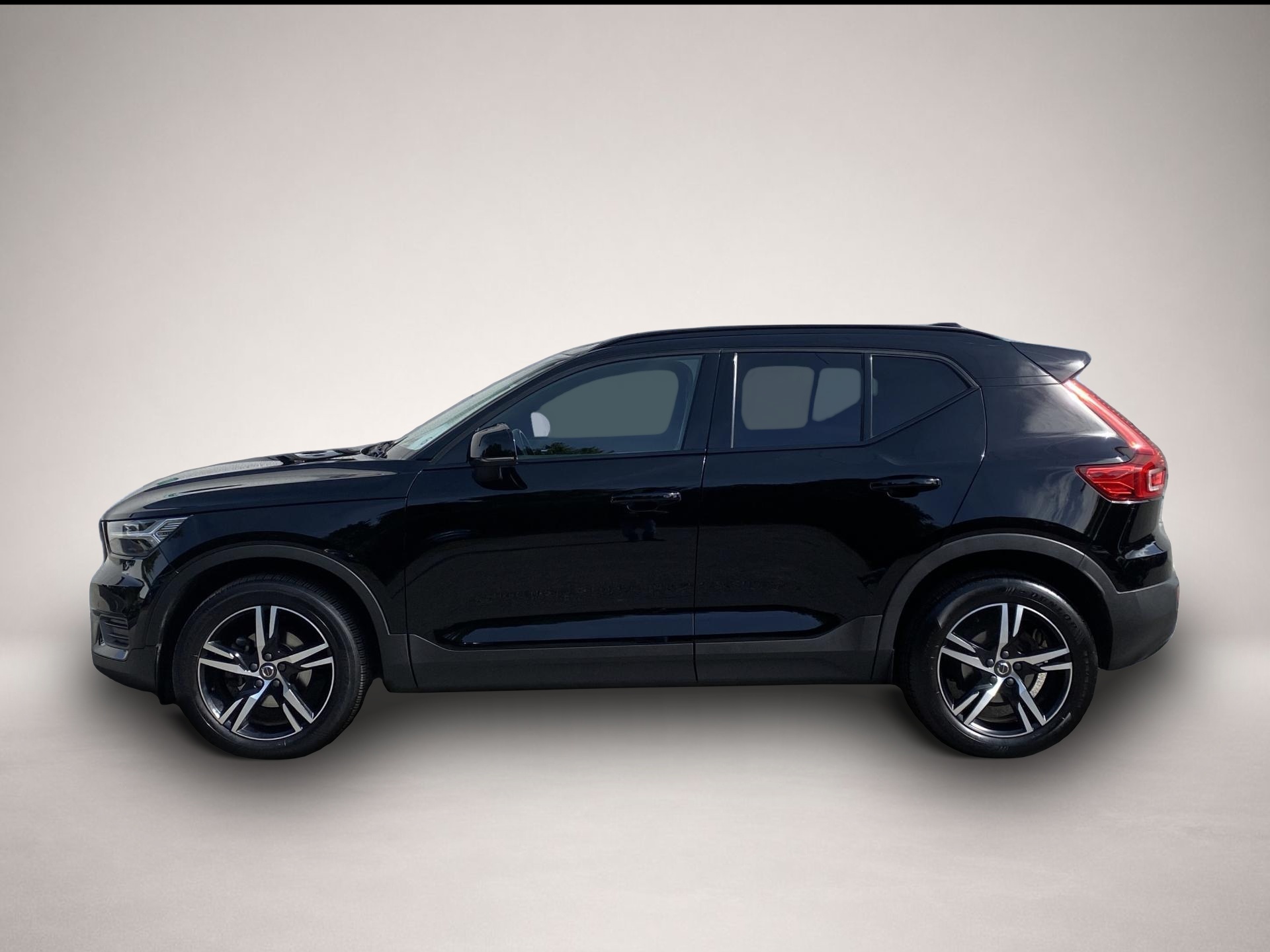 Volvo XC40 (05/2022, Benzin)