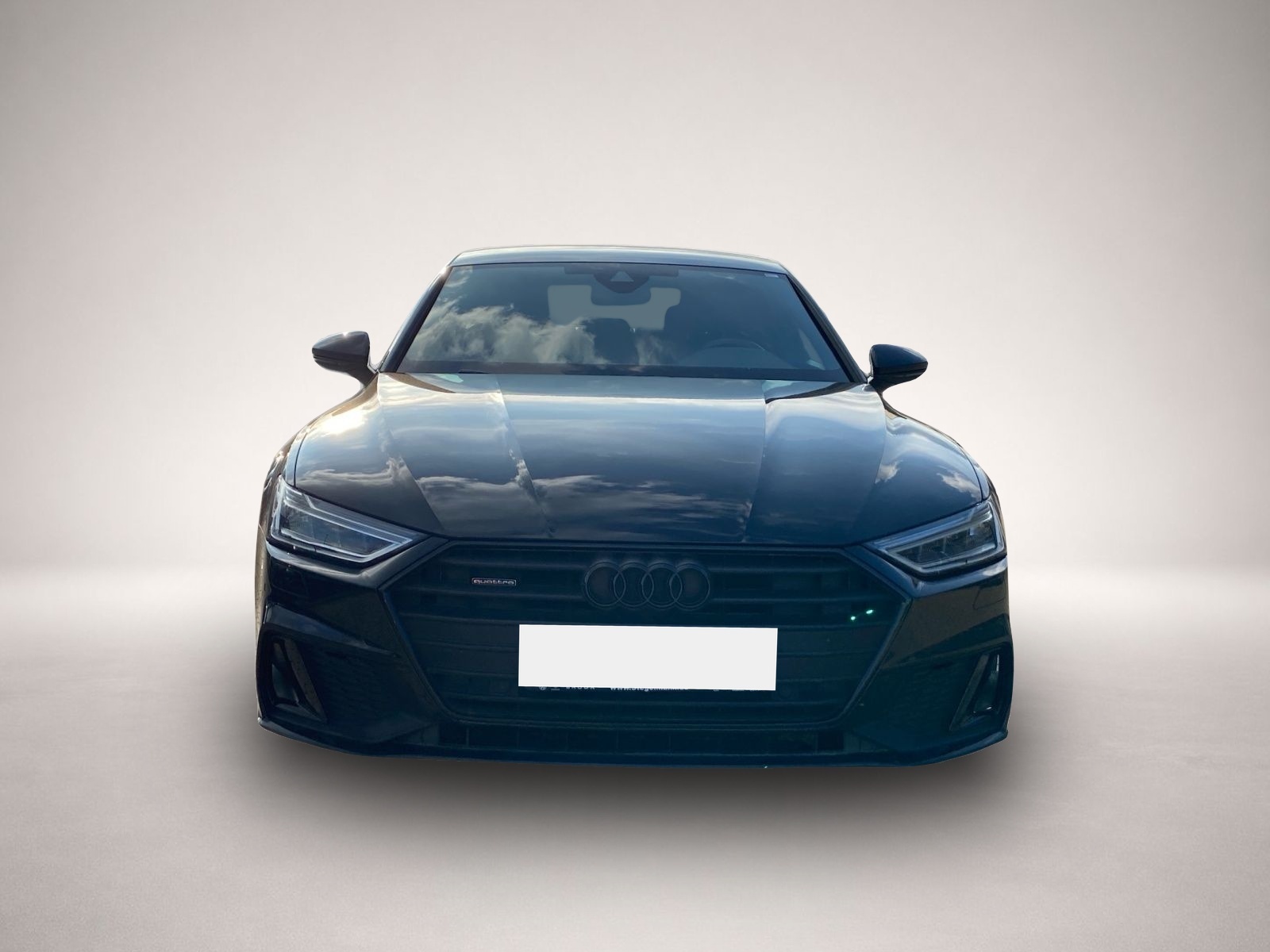 Audi A7 (01/2022, Diesel)