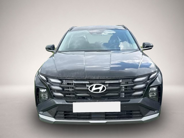 Hyundai TUCSON (06/2026, Benzin)