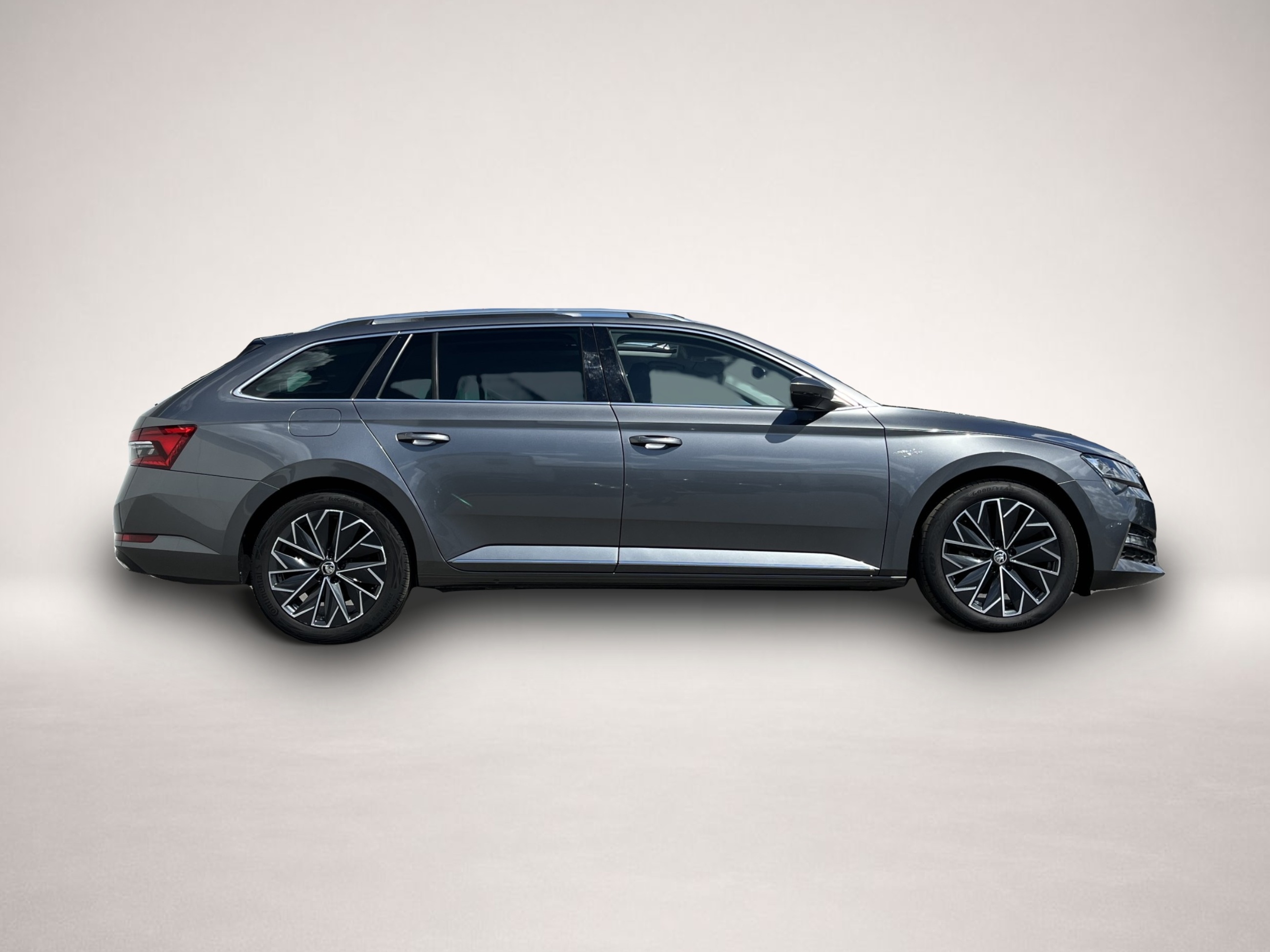 Skoda Superb (05/2023, Diesel)