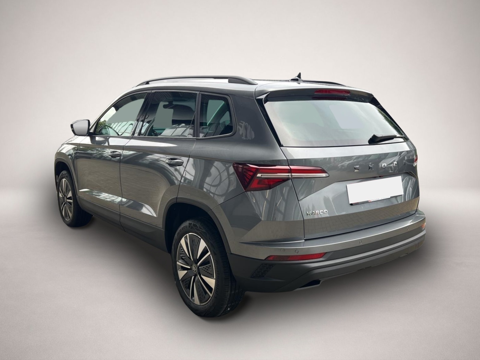 Skoda Karoq, image 3 of 8