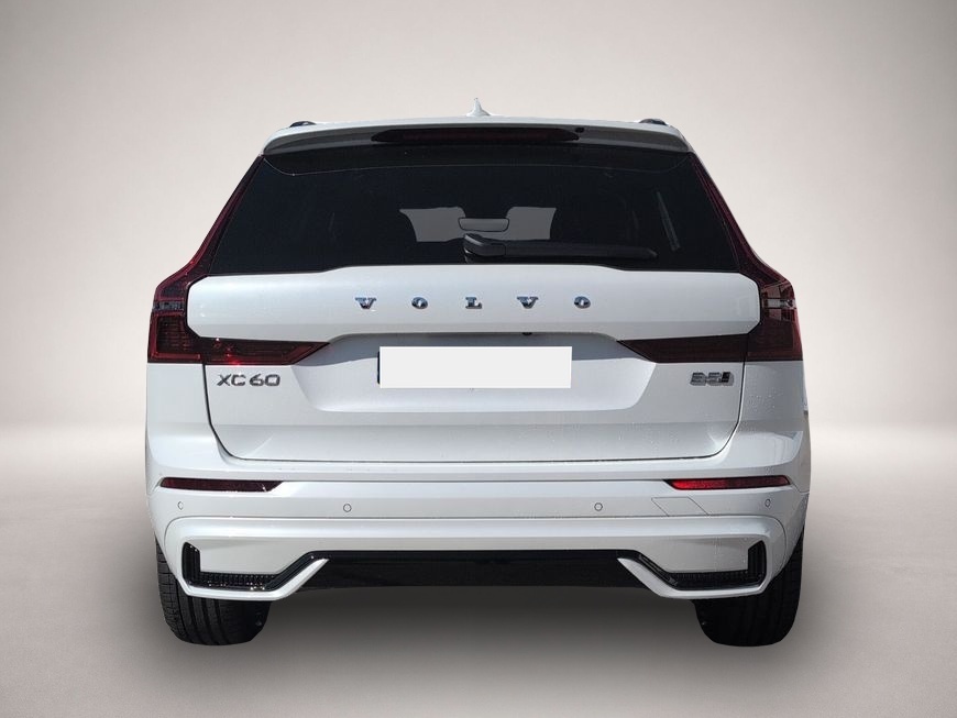 Volvo XC60 (01/2026, Benzin)