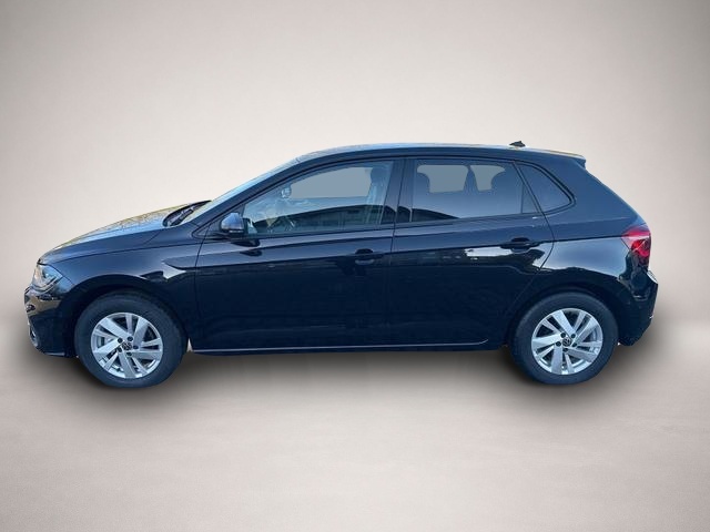 Volkswagen Polo, Bild 6 von 6