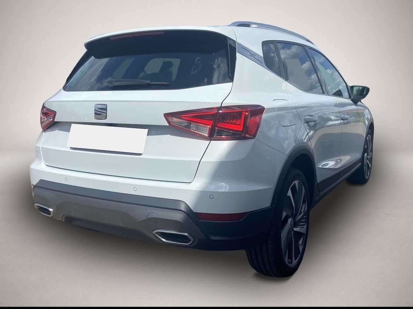 Seat Arona (06/2023, )