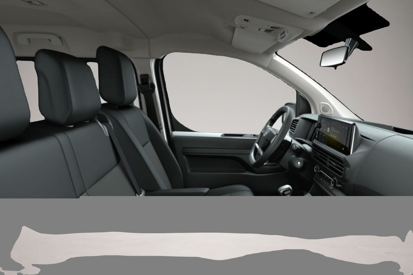 Opel Vivaro (06/2026, Diesel)