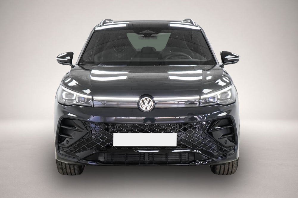 Volkswagen Tiguan (12/2025, Diesel)