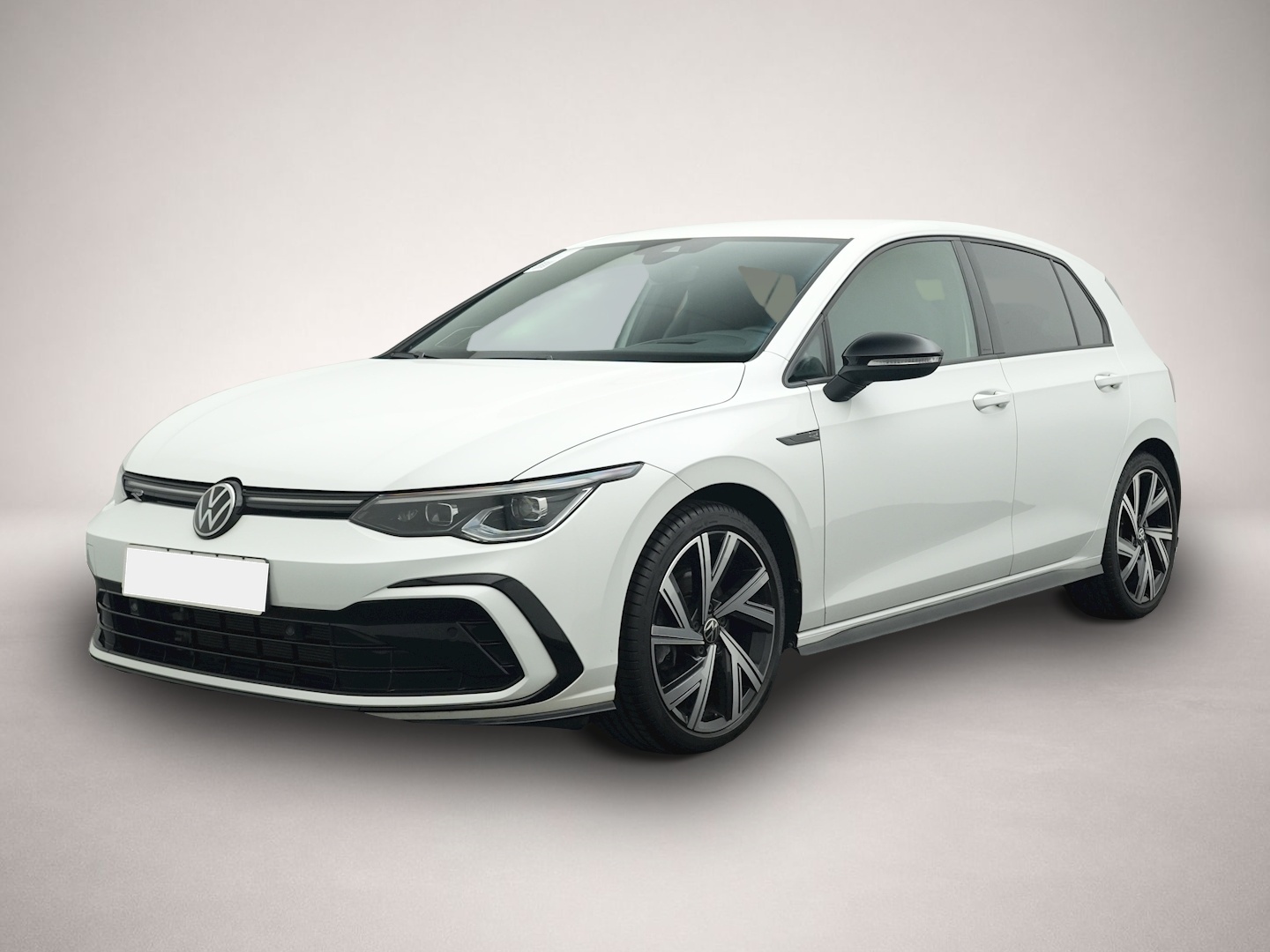 Volkswagen Golf (03/2024, Benzin)