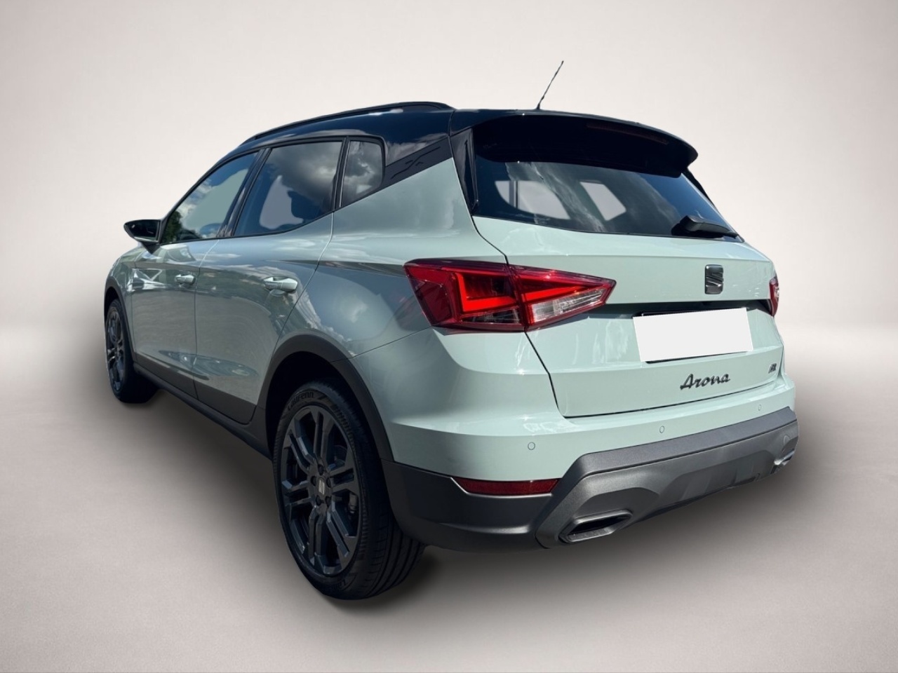 SEAT Arona, image 4 of 6
