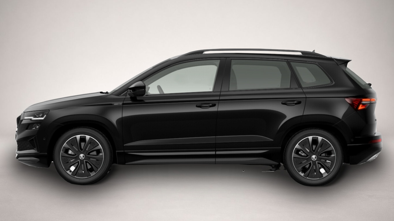 Skoda Karoq (03/2026, Diesel)