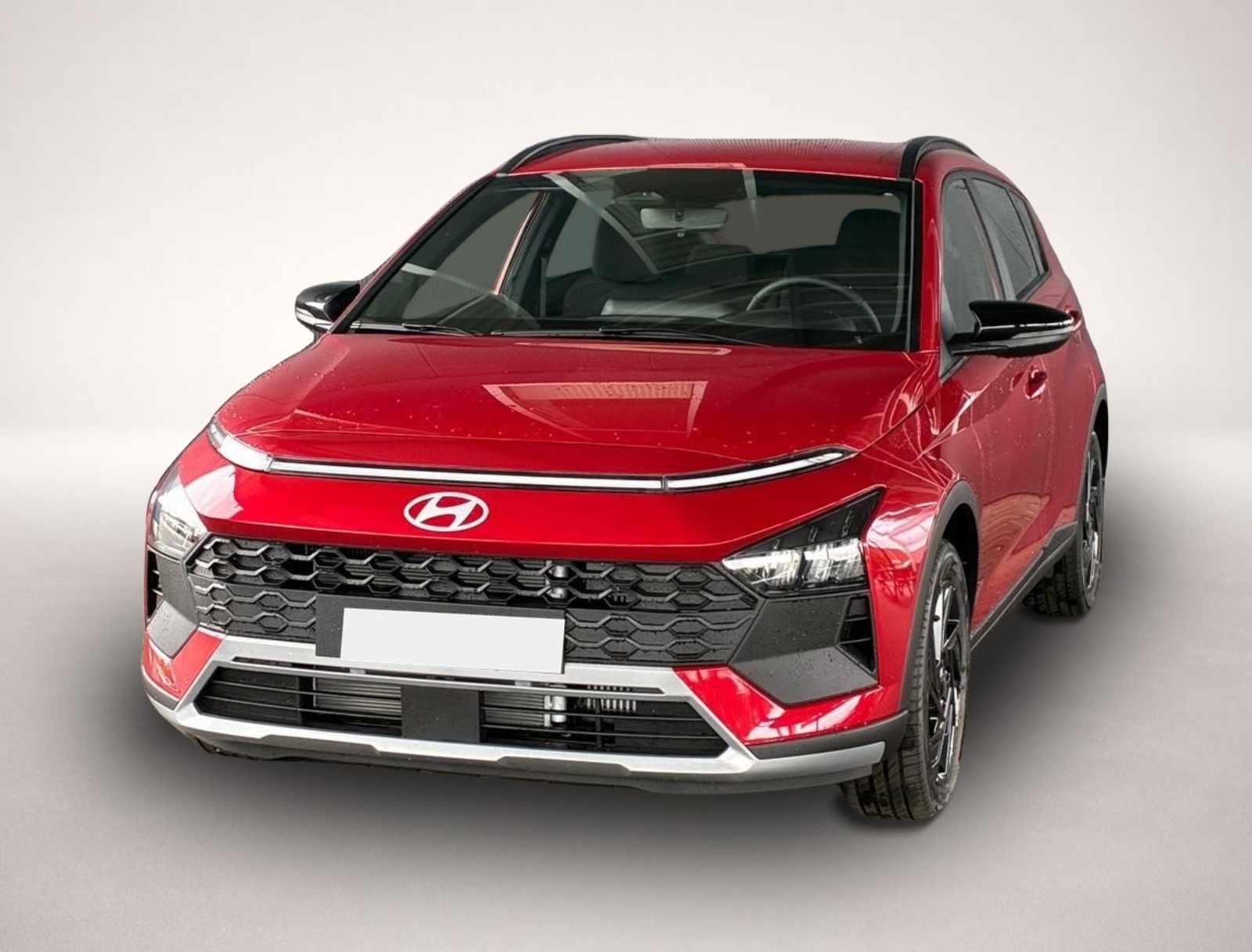 Hyundai BAYON (06/2026, Benzin)