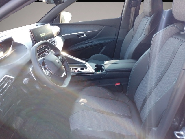 Peugeot 5008 (12/2024, Diesel)