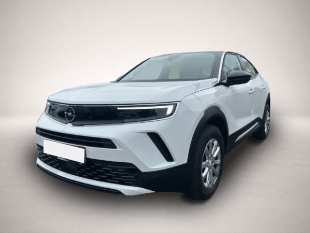 Opel Mokka (09/2023, Benzin)