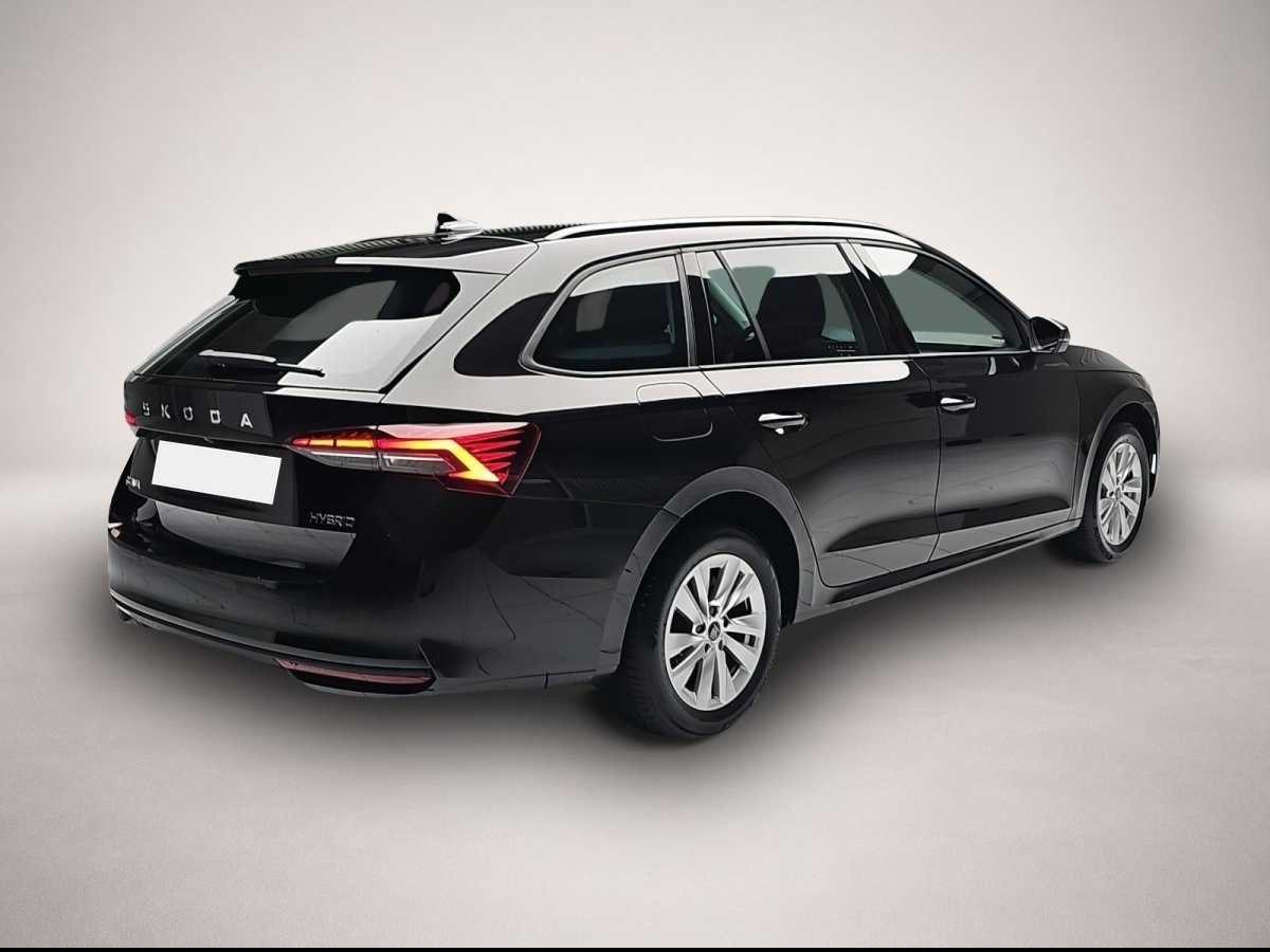 Skoda Octavia, Bild 2 von 4