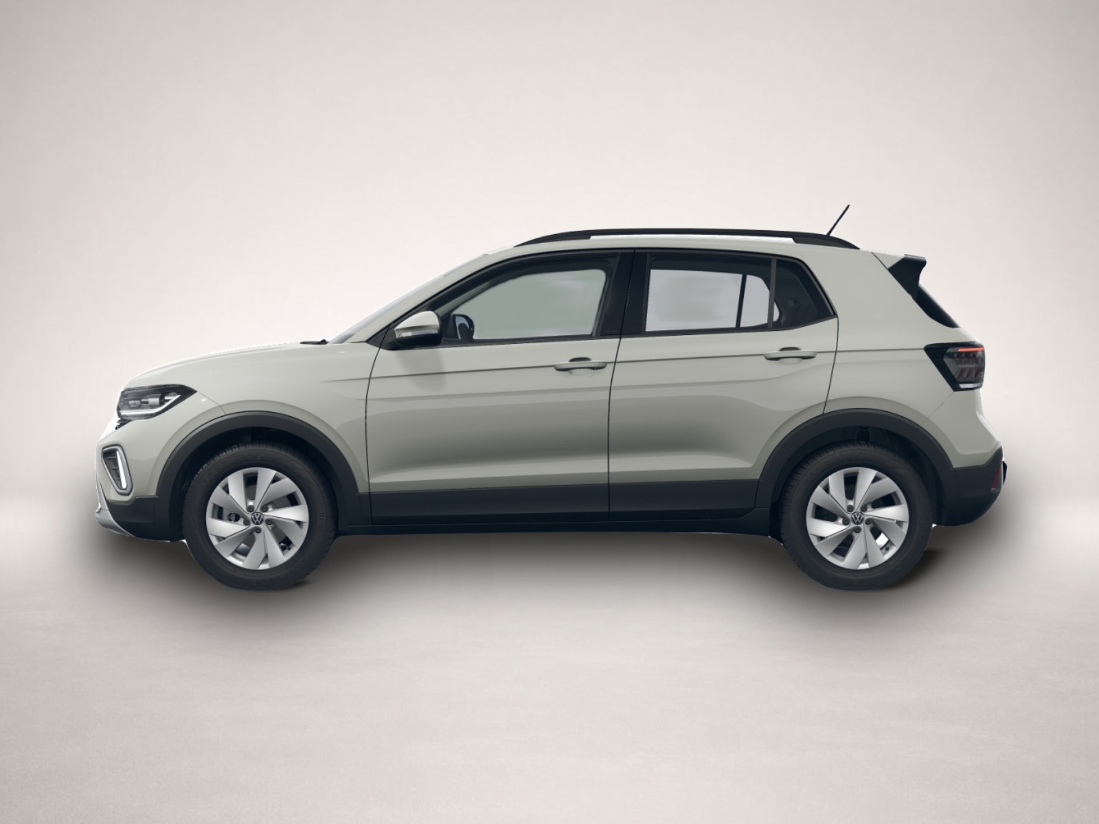 Volkswagen T-Cross (03/2025, Benzin)