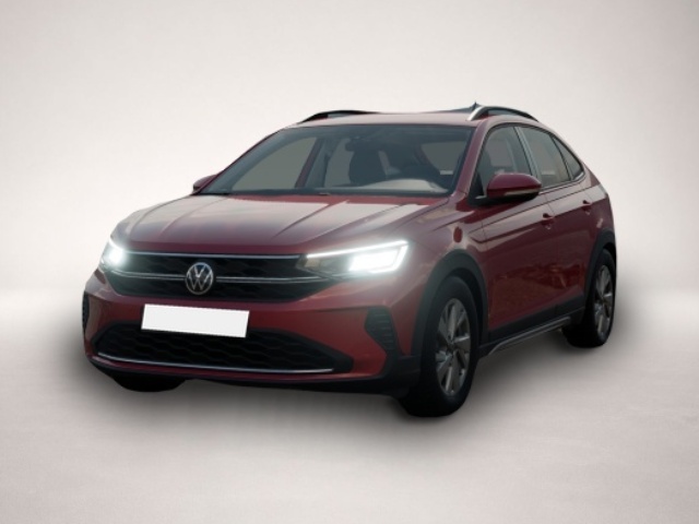 Volkswagen Taigo (09/2025, )