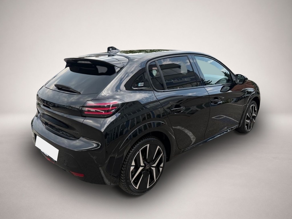 Peugeot 208 (03/2024, )