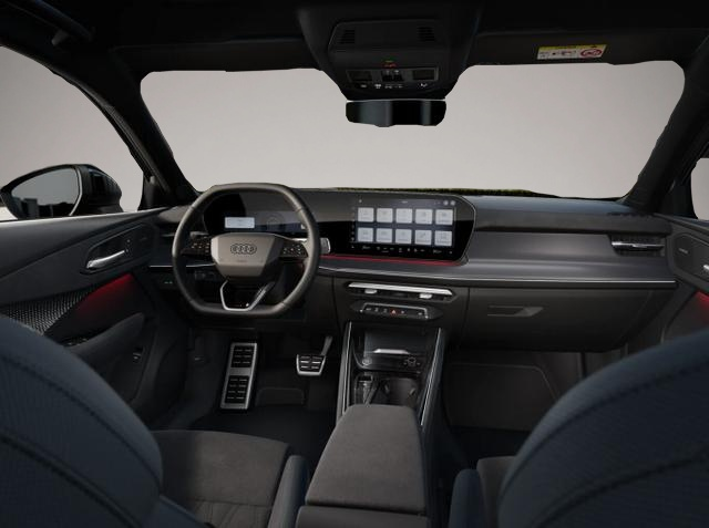 Audi Q3 (07/2026, Benzin)