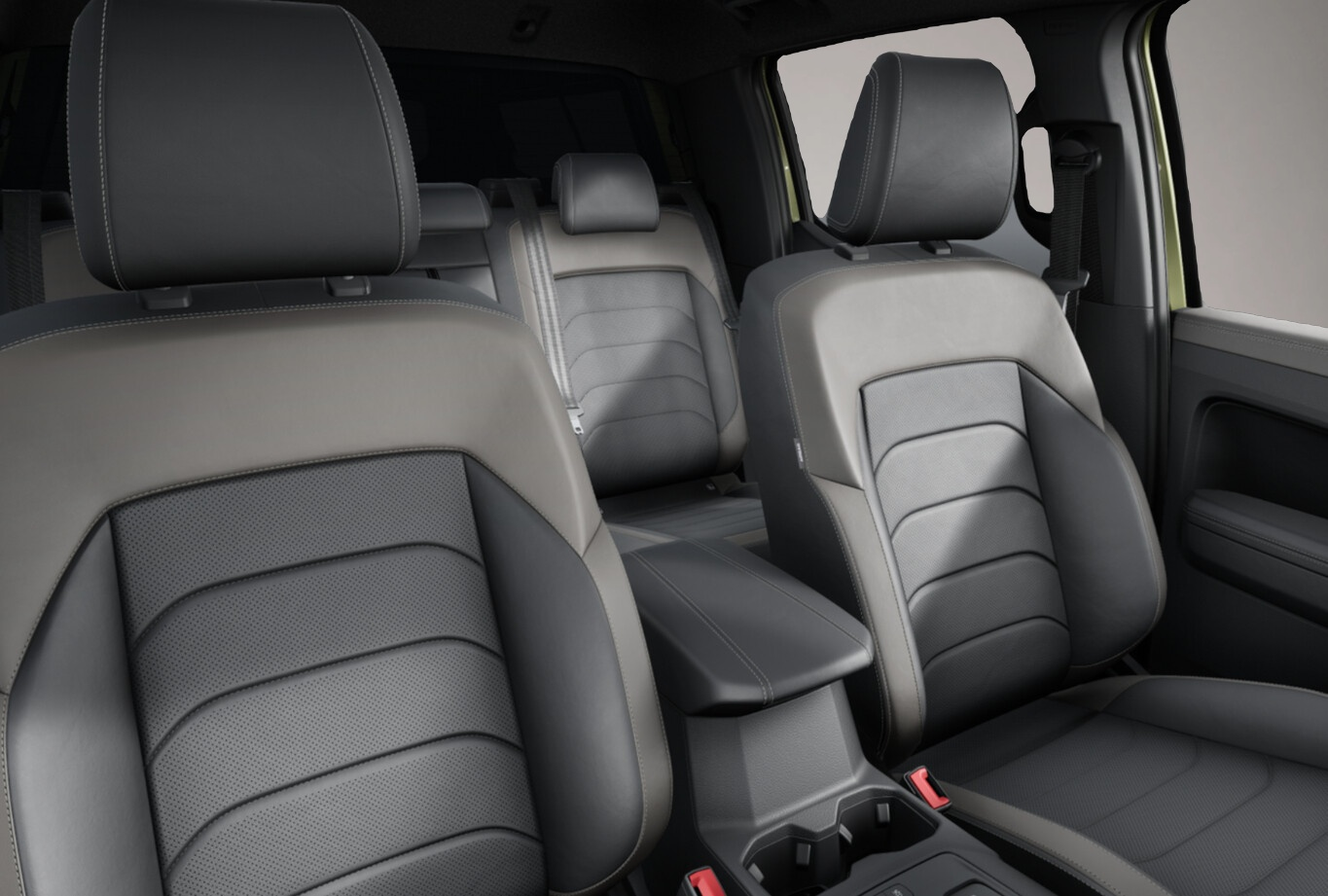 Volkswagen Amarok (05/2026, Diesel)