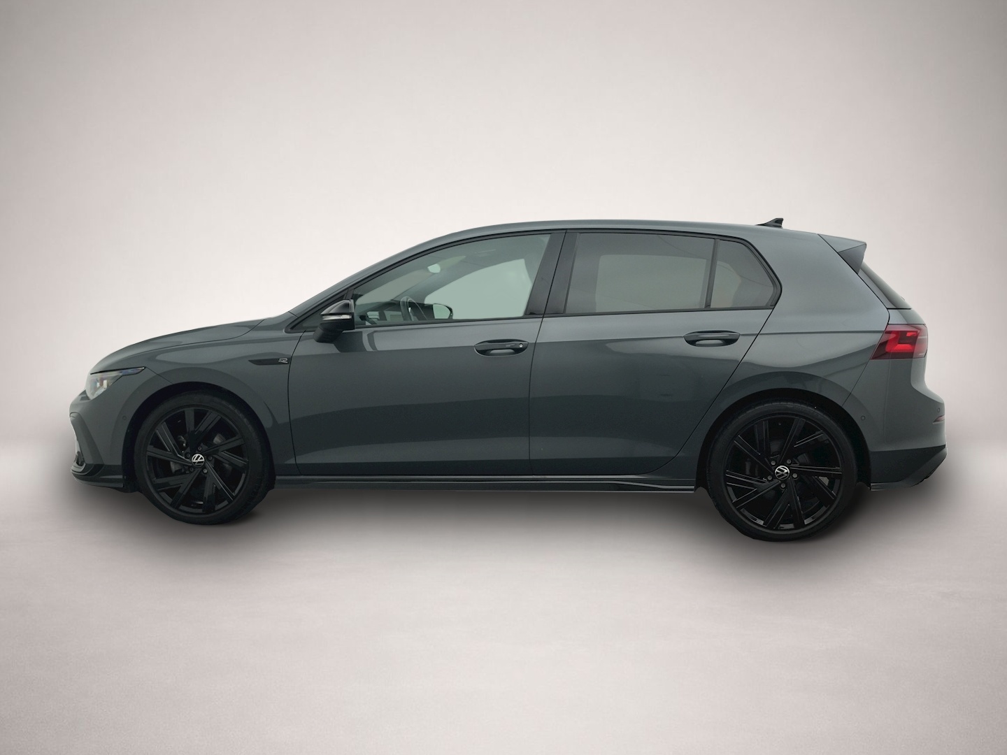 Volkswagen Golf (05/2023, Benzin)