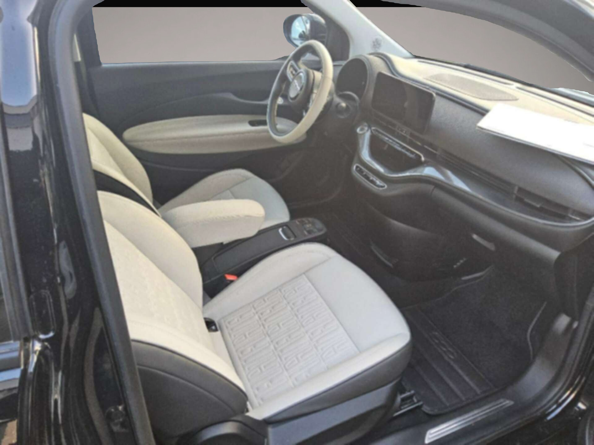 Fiat 500e (12/2023, ELECTRIC)