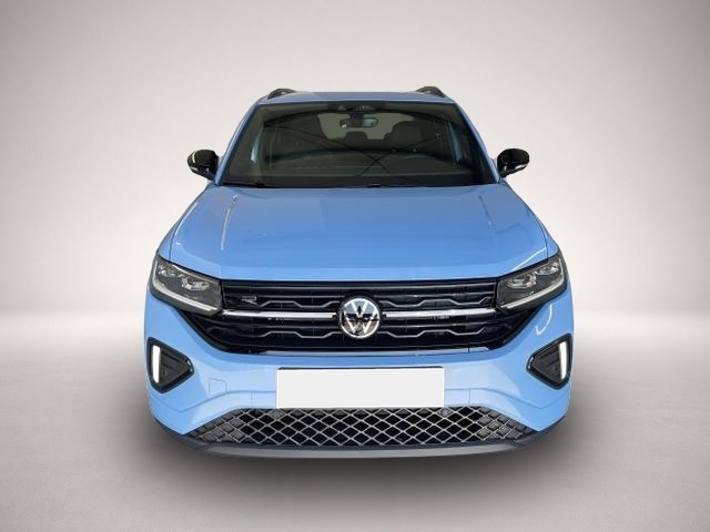 Volkswagen T-Cross (, Benzin)