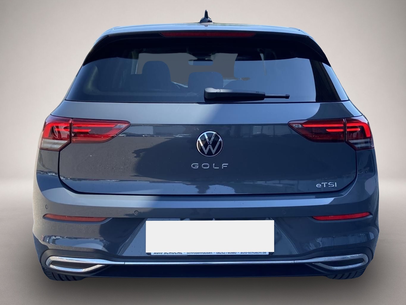 Volkswagen Golf (04/2024, )