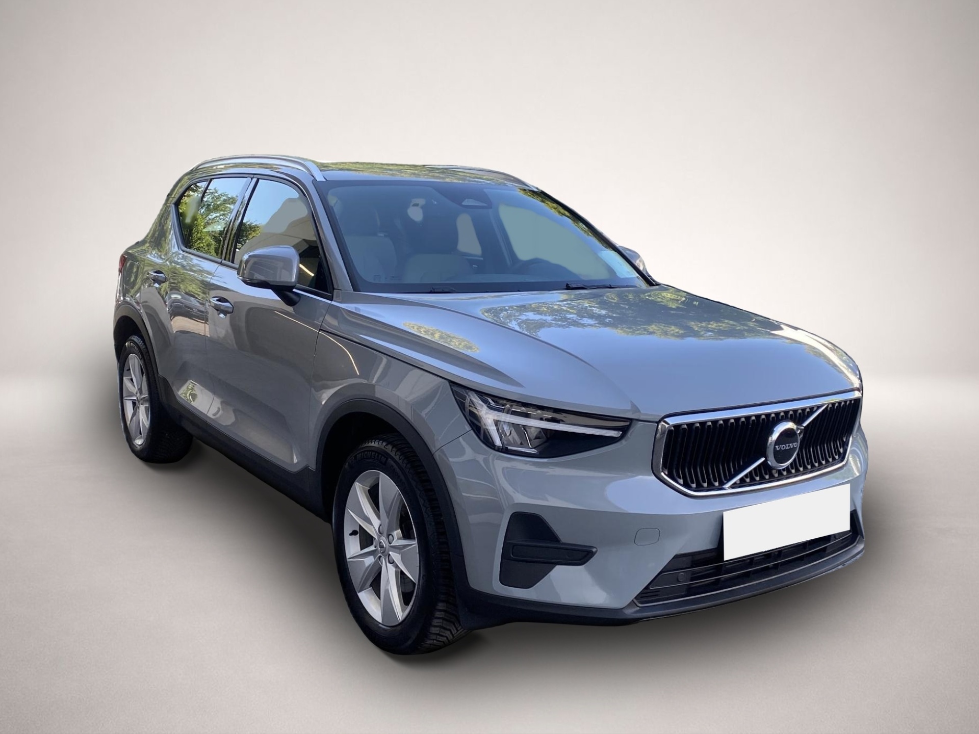 Volvo XC40 (12/2023, Benzin)
