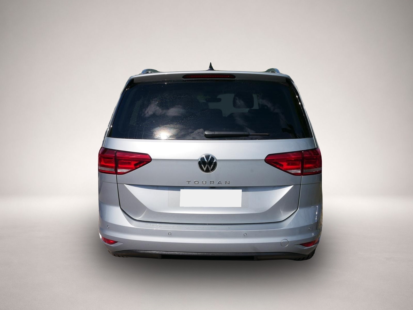 Volkswagen Touran (06/2026, Benzin)