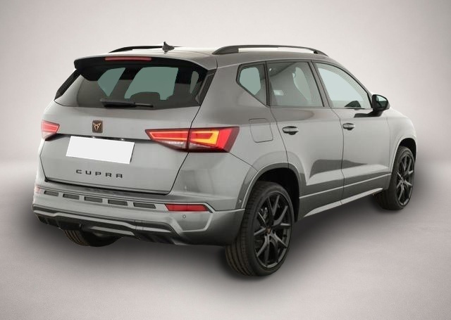 Cupra Ateca (04/2026, Benzin)