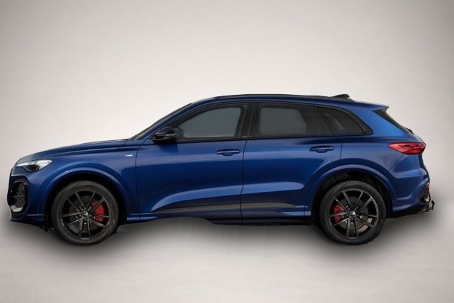 Audi Q5 (07/2026, Diesel)