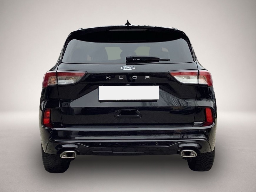 Ford Kuga (01/2024, Benzin)