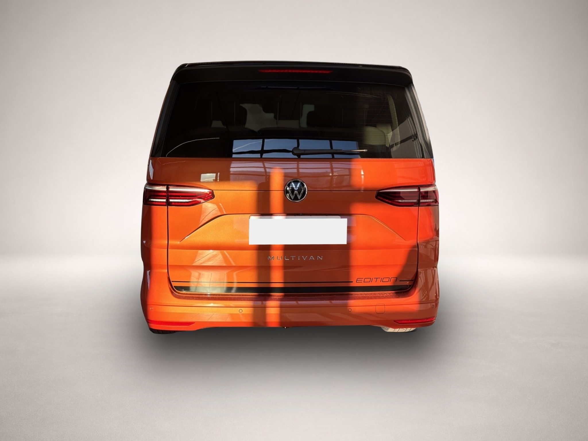 Volkswagen T7 Multivan (, Diesel)