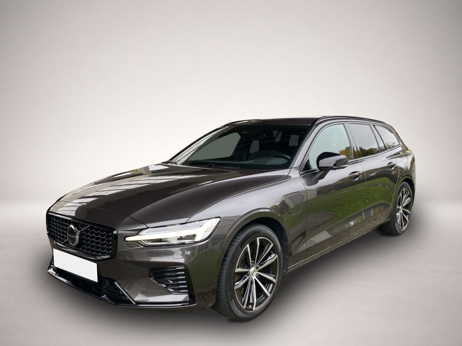 Volvo V60 (10/2022, )