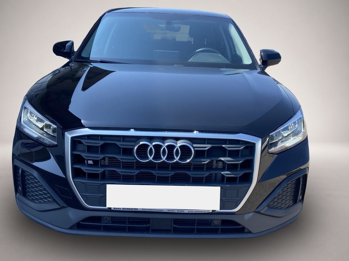 Audi Q2 (03/2022, )