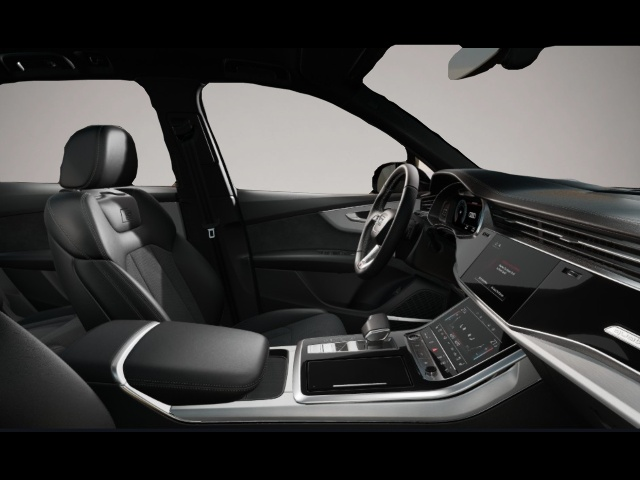 Audi Q7 (05/2025, Diesel)